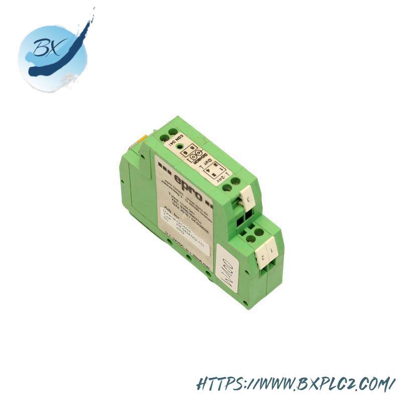 epro_pr6424_002-031_con041_eddy_current_sensor.jpg EPRO PR6424/002-031 CON041 - Advanced Eddy Current Sensor