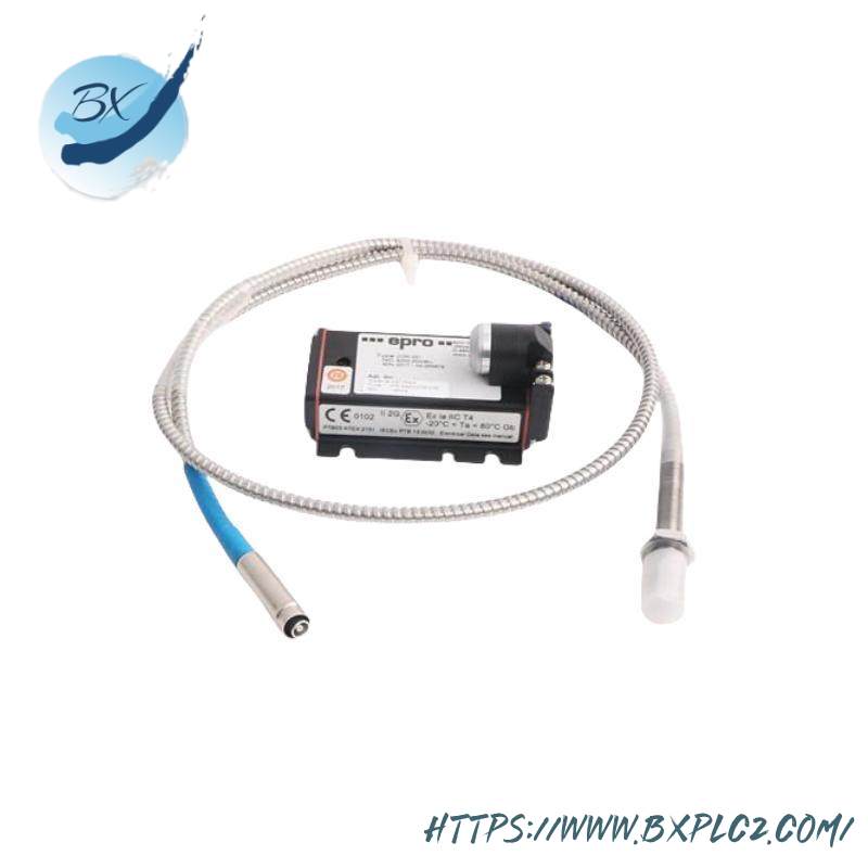 epro_pr6424_013-130_con021_eddy_current_sensor.jpg EPRO PR6424/013-130 CON021 Eddy Current Sensor: Precision Measurement for Industrial Automation