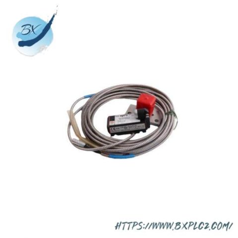 EPRO PR6426/010-000 CON021: Precision Eddy Current Sensor for Industrial Automation