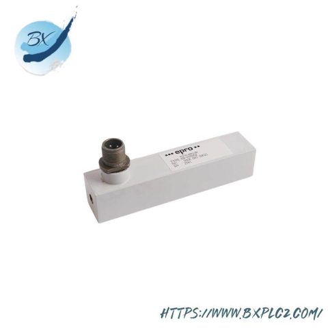 EPRO PR9350/02 Inductive Sensor - Precision Measurement for Industrial Control