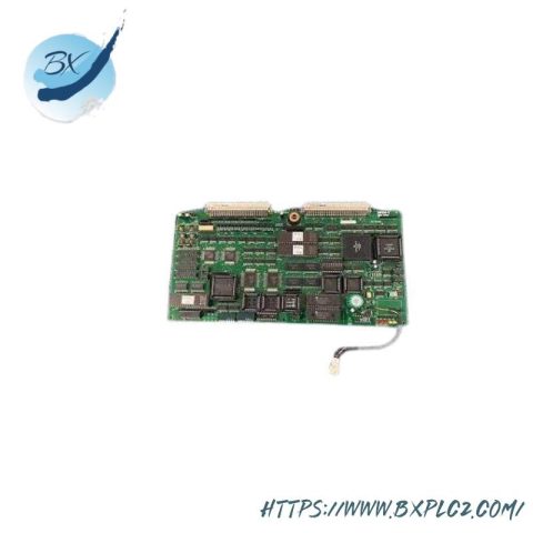 Epson SKP326-2 Microcontroller Processing Unit PCB Board