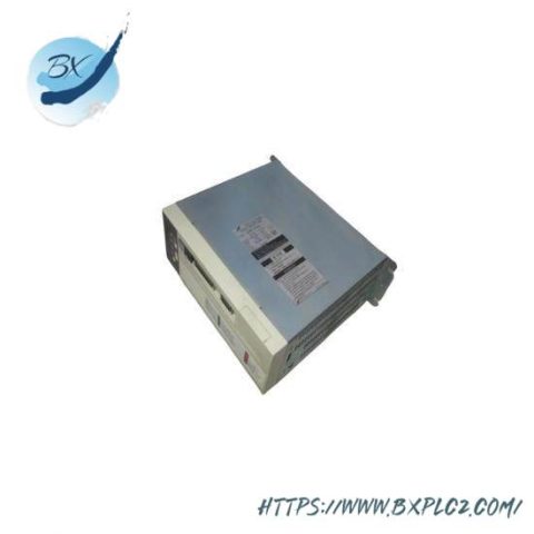 ESTIC ENRZ-DU20 Servo Driver Unit, Advanced Industrial Control Solutions