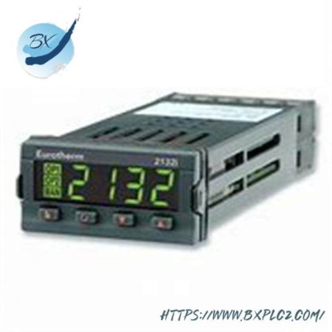 Eurotherm 10s - High-Performance Microcontroller Module