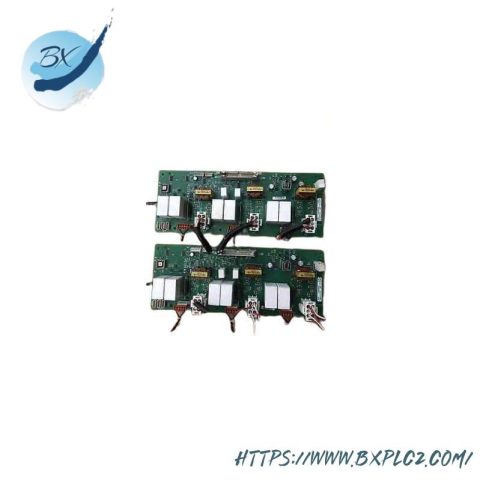 EXPUT 3402062700 34020626XD-1JA & 34020626XD-2JA BOARD - Advanced Industrial Control Module