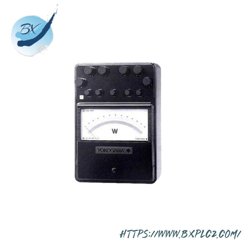 ext_a_yokogawa_programmable_motion_controller.jpg Yokogawa EXT*AL Programmable Motion Controller YXM300-A12