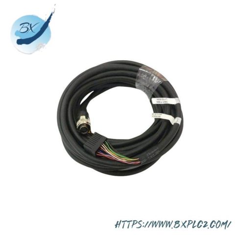FANUC 2007-T364 Industrial Control Cable