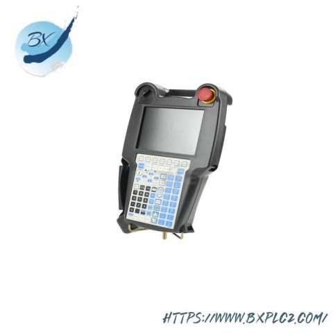 FANUC A05B-2255-C102 Teach Pendant - Advanced Human-Machine Interface for Precision Control