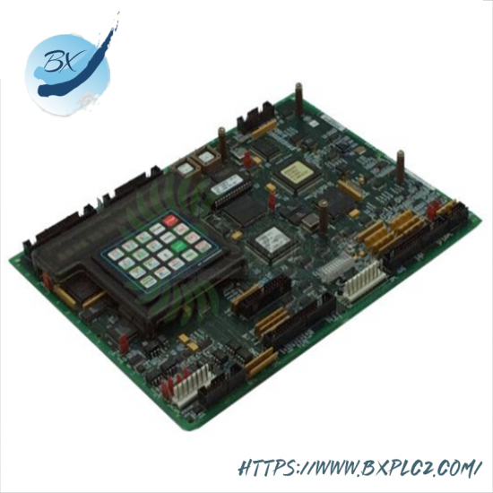 fanuc_a05b-2452-c900.png FANUC A05B-2452-C900 High-Performance AC Servo Drive Module