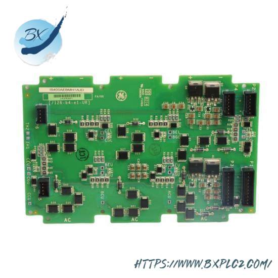 fanuc_a05b-2452-c900_2.jpg FANUC A05B-2452-C900 High-Performance AC Servo Drive Module