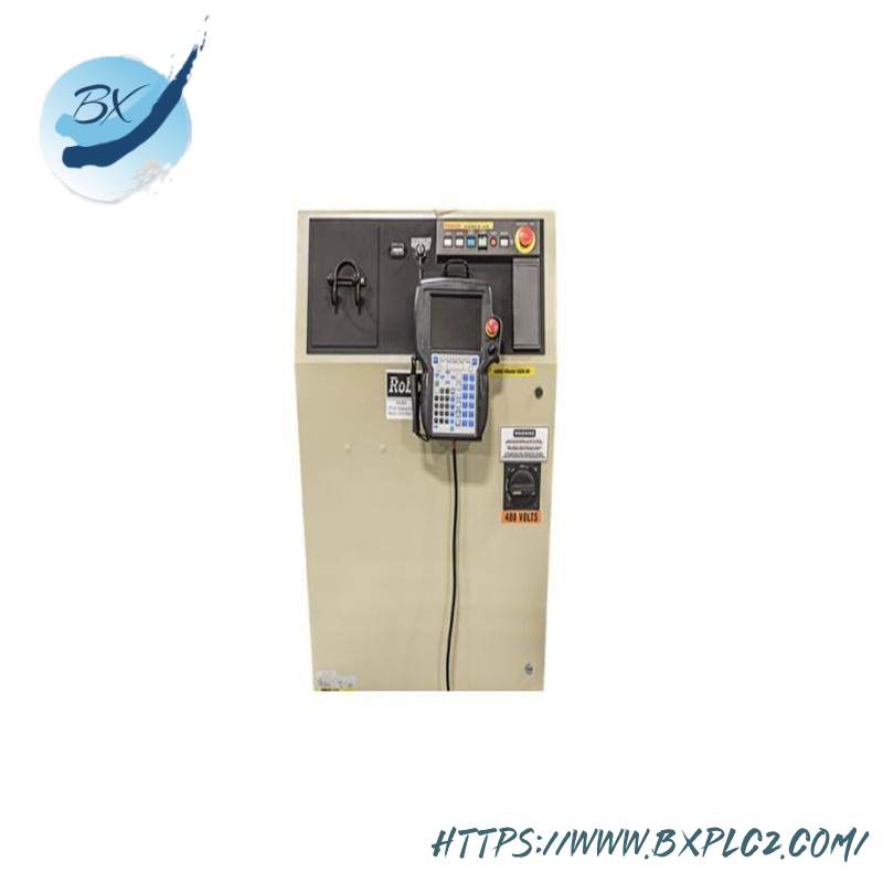 fanuc_a06b-0116-b203_0100_3.jpg FANUC A06B-0116-B203#0100 - High Performance Control Board for Industrial Automation