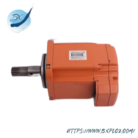 FANUC A06B-6079-H208 High Precision AC Servo Motor for Industrial Automation