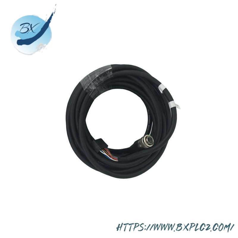 fanuc_c100_102_202_2004-t364_teach_pendant_cable.jpg FANUC C100 102 202 2004-T364 Teach Pendant Cable, Designed for Precision and Reliability