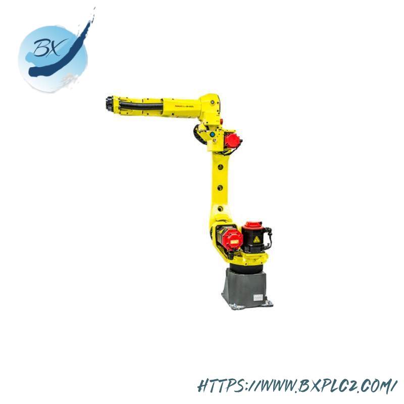 fanuc_m-10ia_robot.jpg FANUC M-10iA Collaborative Robot, Industrial, Assembly, Handling