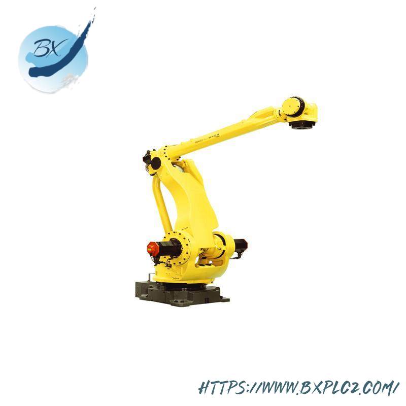 fanuc_m-410ib.jpg FANUC M-410iB Collaborative Robot, Precision, Efficiency, and Safety in One