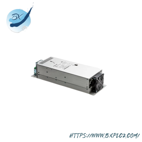 Honeywell FC-PSU-UNI2450/UNI2450U Power Supply