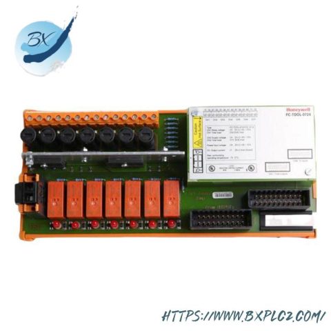 HONEYWELL FC-TDOL-0724 Analog Input Module - Precision Measurement for Industrial Control