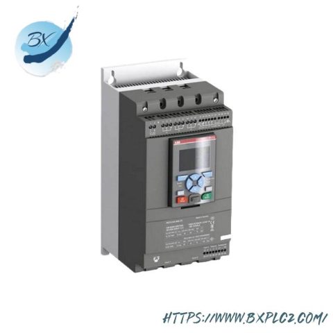 ABB FC101P7K5T4E20H4XC - High-Performance AC Drive Module