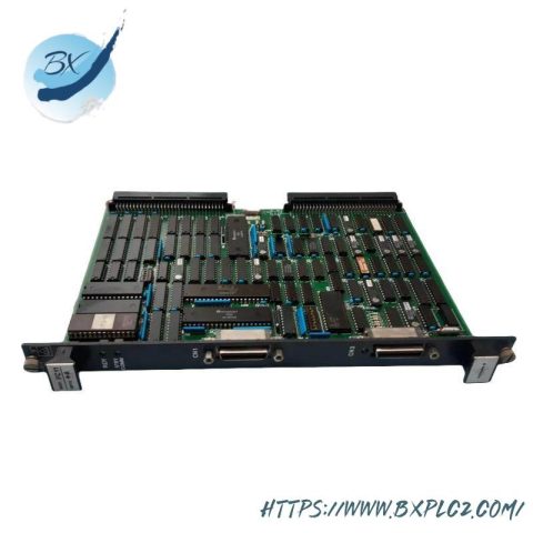 YOKOGAWA FC11*A AS S9051BE-0 Duplex Control Card - Advanced Industrial Control Solution