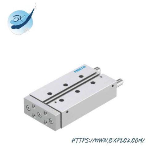 Festo DFM-20-100-P-A-KF 170921 - Advanced Guided Actuator, Precision Engineering for Industrial Automation