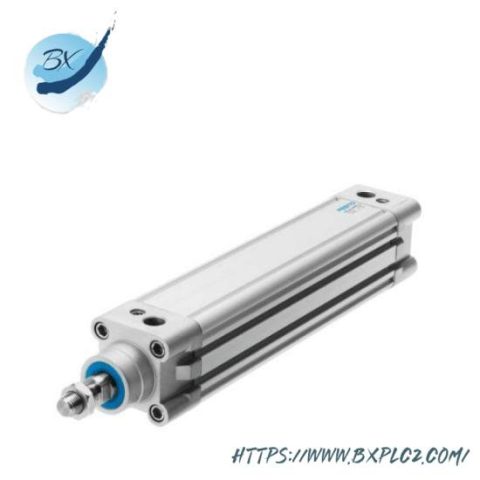 Festo DNC-32-200-PTV-A-KP: ISO Cylinder by Industry Leader Festo