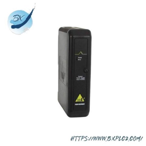 FISHER-ROSEMOUNT KJ1501X1-BC1 PLC Controller Module for Industrial Automation