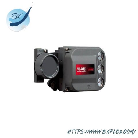 Fisher FIELDVUE DVC6200 Digital Valve Controller