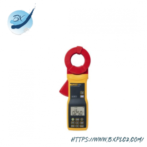 Fluke 1630-2 FC Earth Ground Clamp, Professional Measurement Tool