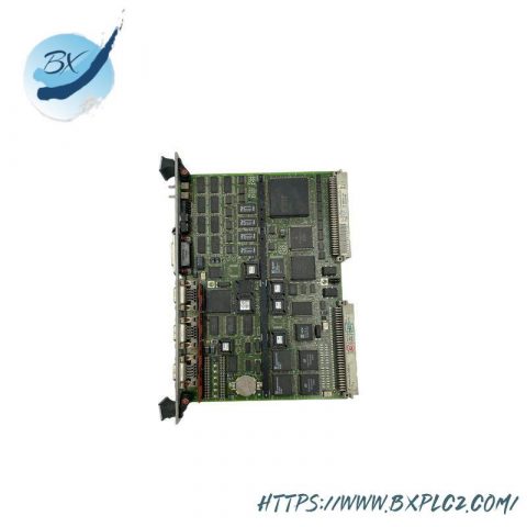 FORCE Electronics SYS68K CPU-30BE/16 PC Board