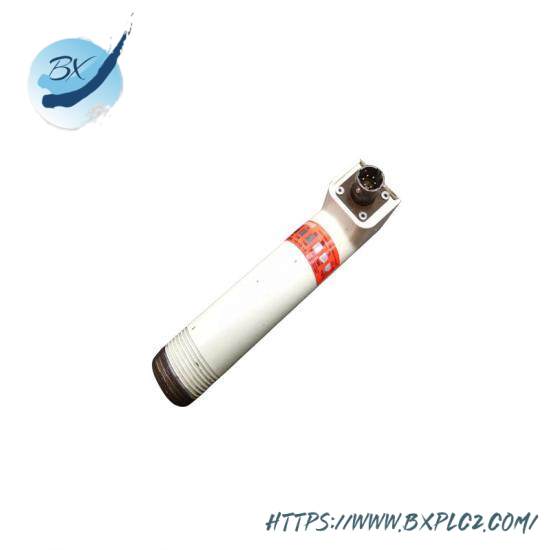 forney_idd-iiu_38321-02_flame_detector.jpg Forney IDD-IIU 38321-02 Flame Detector