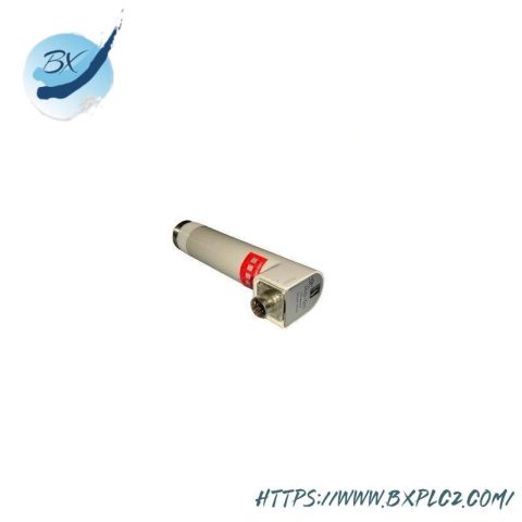 Forney IDD-IIU 3832122 - Advanced Flame Detection Scanner