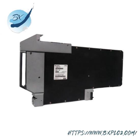 foxboro_0399144_sy-0301059f_2.jpg FOXBORO SY-0301059F Control Module for Industrial Automation