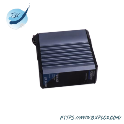 FOXBORO AD916AG - Advanced Control Module for Industrial Automation, Designed for Precise Process Control