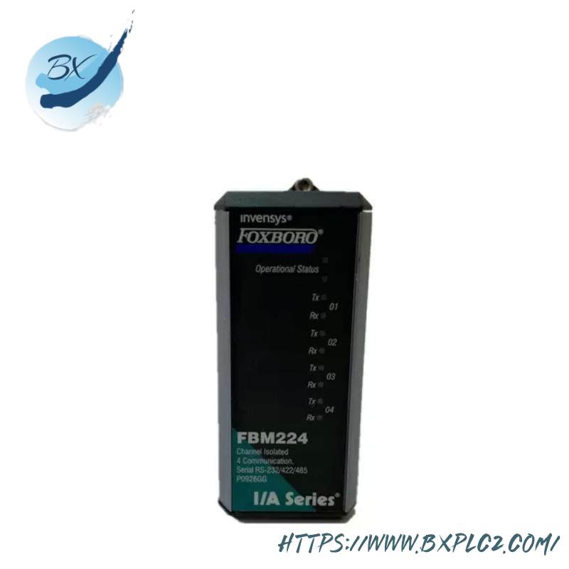 foxboro_cm902wx.jpg FOXBORO CM902WX Industrial Control Module