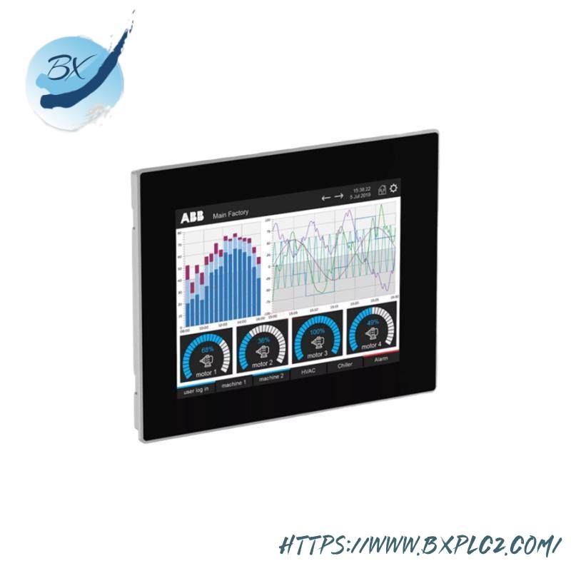 foxboro_cp60.jpg FOXBORO CP60 - Industrial Control Processor for Advanced Automation Solutions