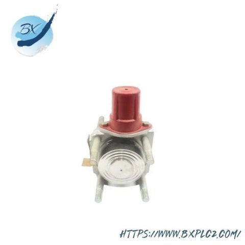 FOXBORO D0128QJ Diaphragm Meter Assembly - Precision Fluid Measurement Solution