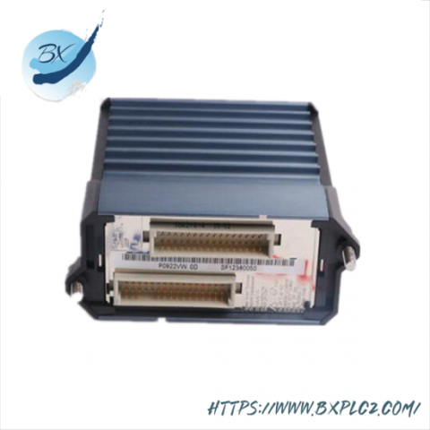 FOXBORO IDP10-A22A01F-M1 Module for Industrial Automation Systems