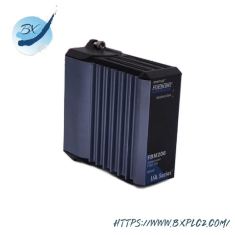 Foxboro IDP10-DS1B01C | High-Precision Pressure Transmitter for Industrial Automation