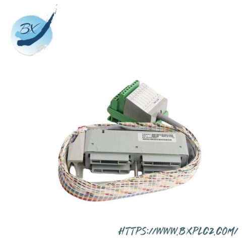 FOXBORO P0500RG Control Module for Industrial Automation Systems