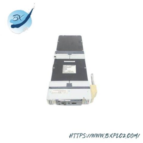 FOXBORO P0902YU Control Module for Industrial Automation