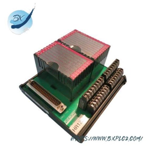 FOXBORO P0903ZQ High-Performance Module for Industrial Automation