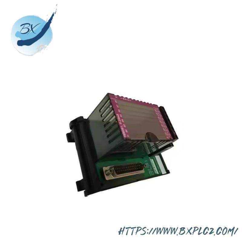 foxboro_p0916ae_3.jpg FOXBORO P0916AE High-Performance Module for Industrial Automation Control Systems