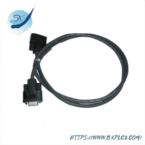 FOXBORO P0916MZ Baseplate to Baseplate Cable; Manufacturer: FOXOBORO