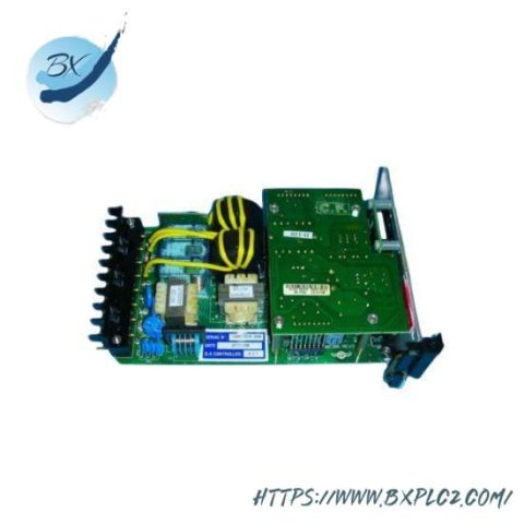 FRIEM DRP-6T with MC22-T Rectifier Unit - Advanced AC Drives & Control Systems