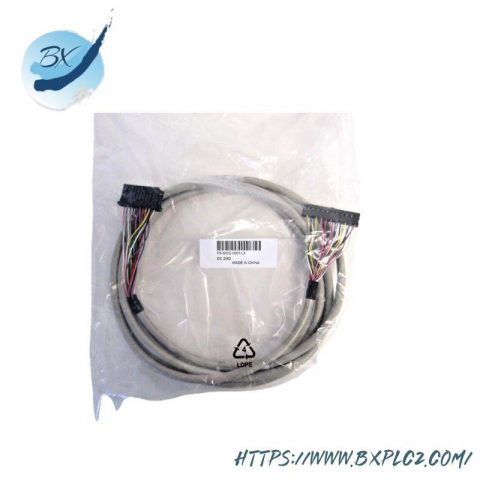Honeywell FS-SICC-0001/L3(4213500) - High-Frequency Interconnection Cable for Advanced Automation Systems