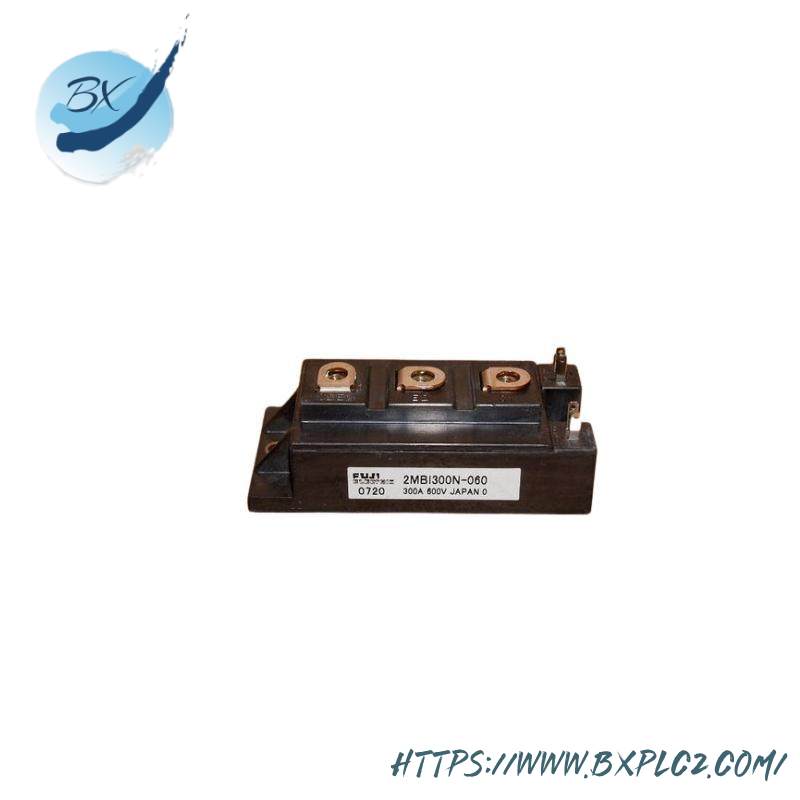 fuji_2mbi300n-060_igbt_power_transistor_modules.jpeg Fuji 2MBI300N-060 IGBT Power Transistor Modules