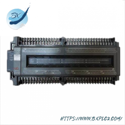 ABB 22A-A2P3N104 Motor Control Module, Industrial Automation Solutions