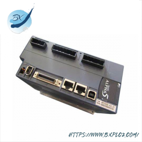 FUJIRYT751D5-VS2 Servo Drive, High Performance Control System for Industrial Automation