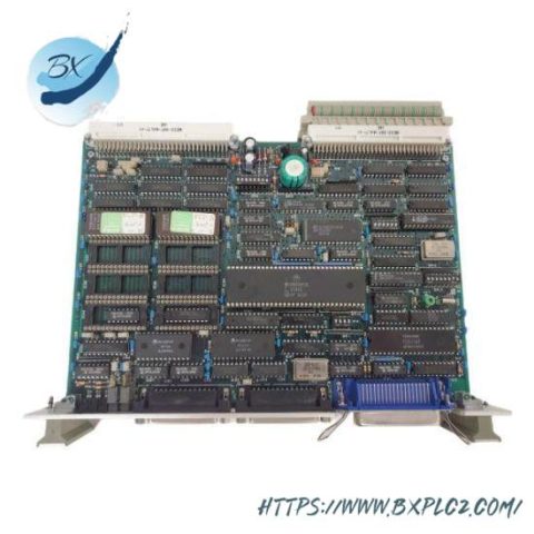 FUJISHARP Z-312J Modular Control System, Advanced Industrial Automation Solution