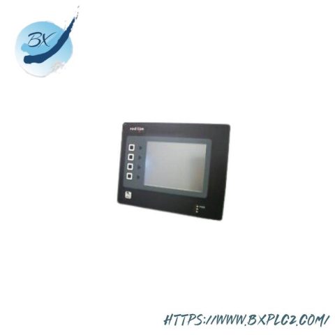 Red Lion G306A000 E52H1000690 OPERATOR INTERFACE - Industrial-grade Human-Machine Interface for Efficient Process Control