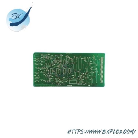 GE 114D9540G1 114D9529-A: Advanced Industrial Printed Circuit Boards for Precision Control